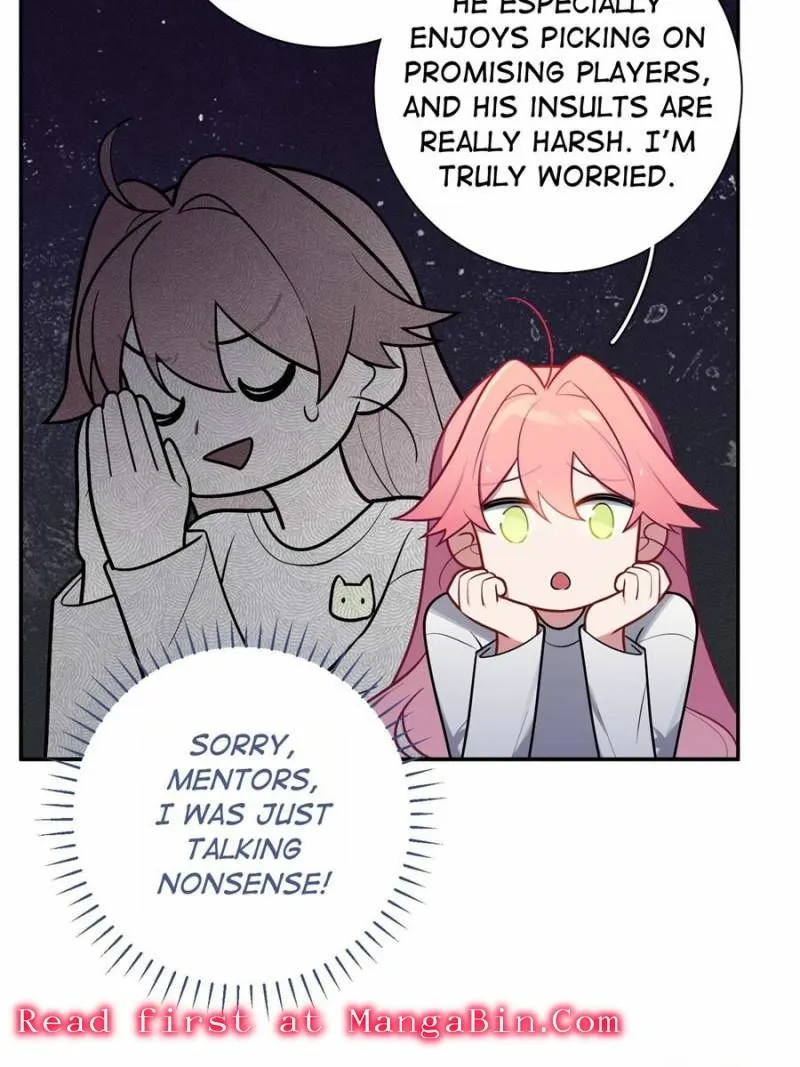 Read My Harem Depend On Drawing Card chapter 62 image 44 on Lezhin