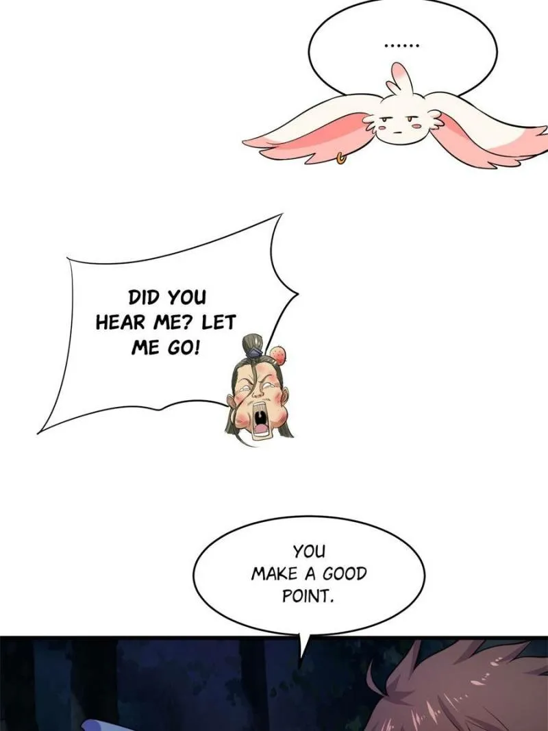 Read My Harem Depend On Drawing Card chapter 62 image 45 on Lezhin