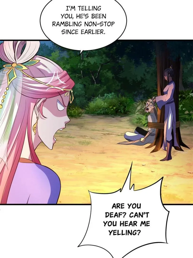 Read My Harem Depend On Drawing Card chapter 62 image 47 on Lezhin