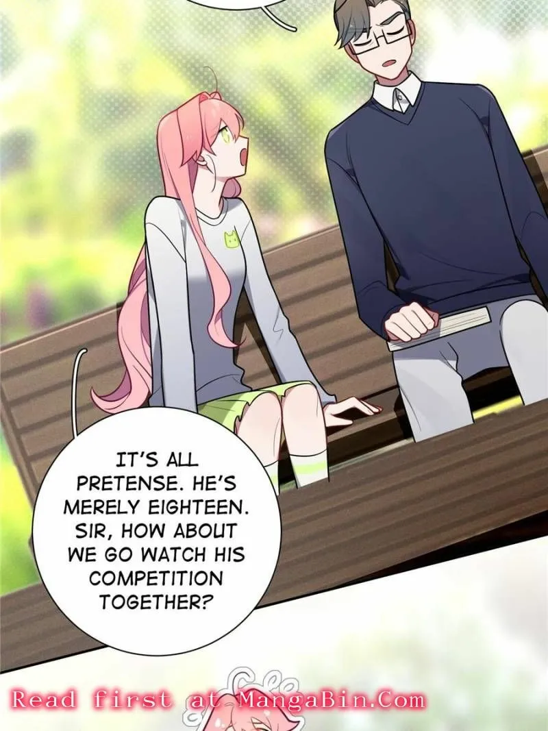 Read My Harem Depend On Drawing Card chapter 62 image 48 on Lezhin