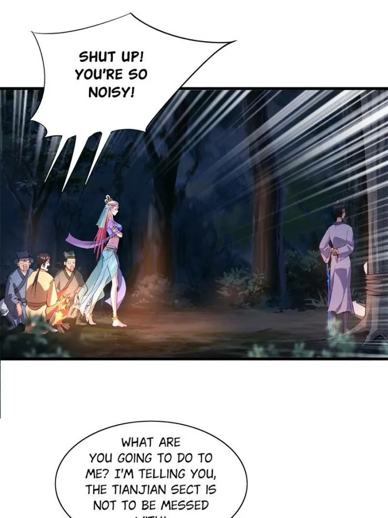 Read My Harem Depend On Drawing Card chapter 62 image 49 on Lezhin