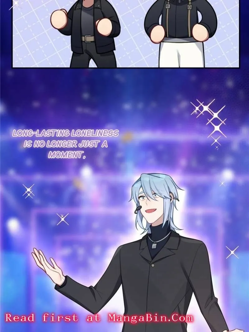 Read My Harem Depend On Drawing Card chapter 62 image 5 on Lezhin