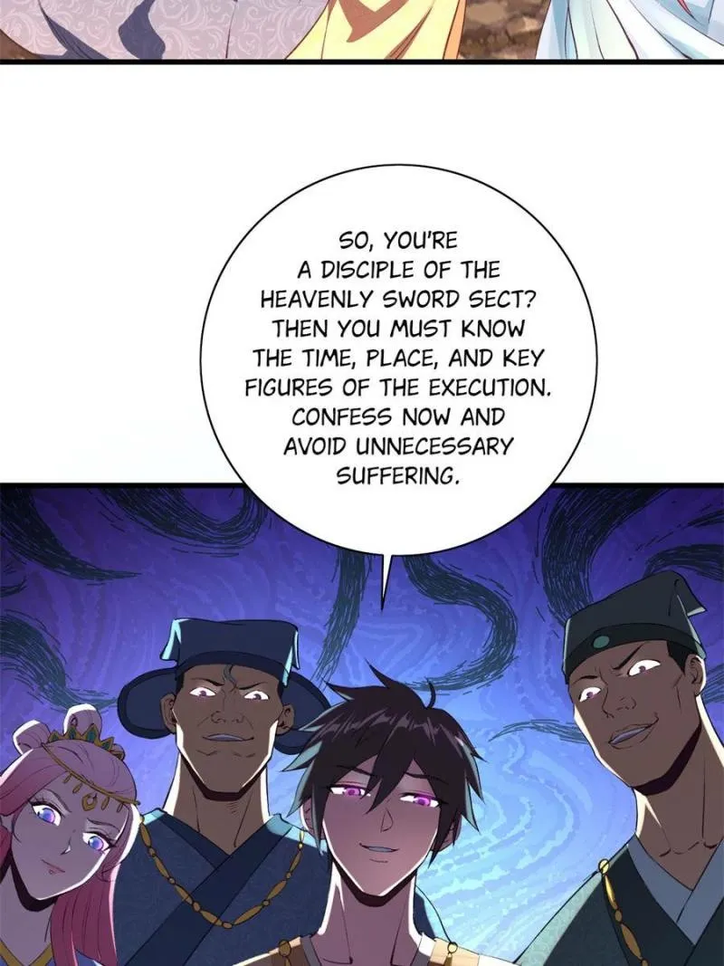 Read My Harem Depend On Drawing Card chapter 62 image 51 on Lezhin