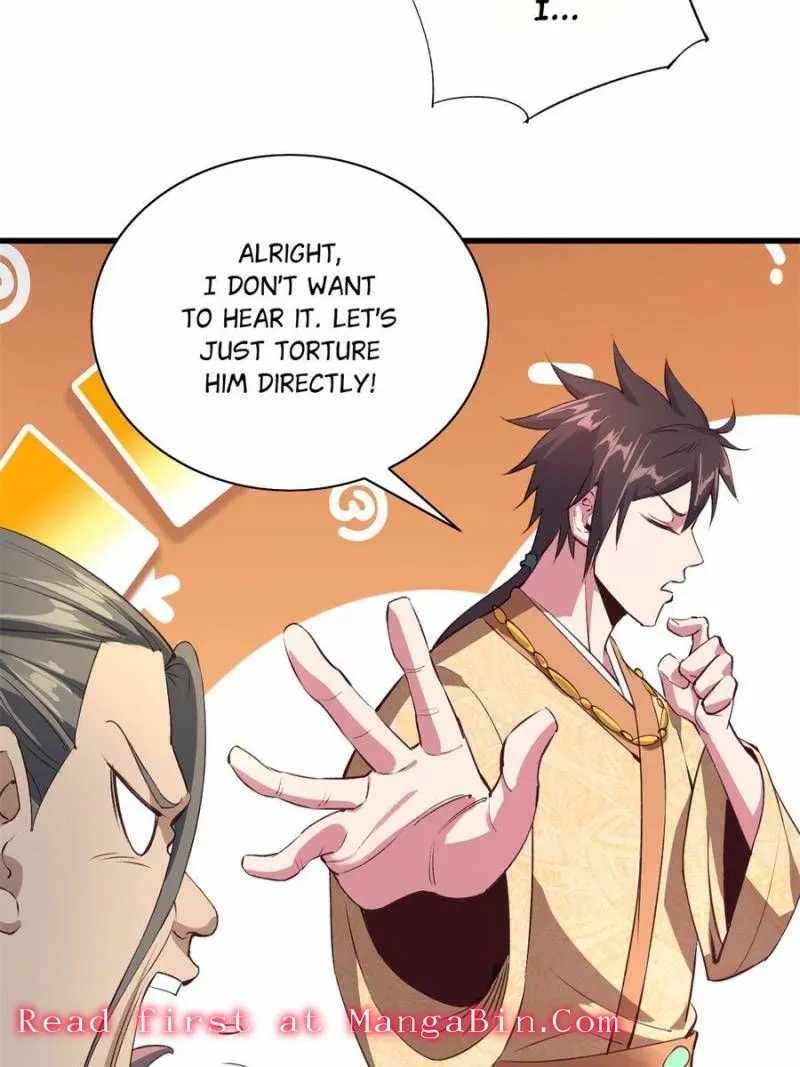 Read My Harem Depend On Drawing Card chapter 62 image 53 on Lezhin