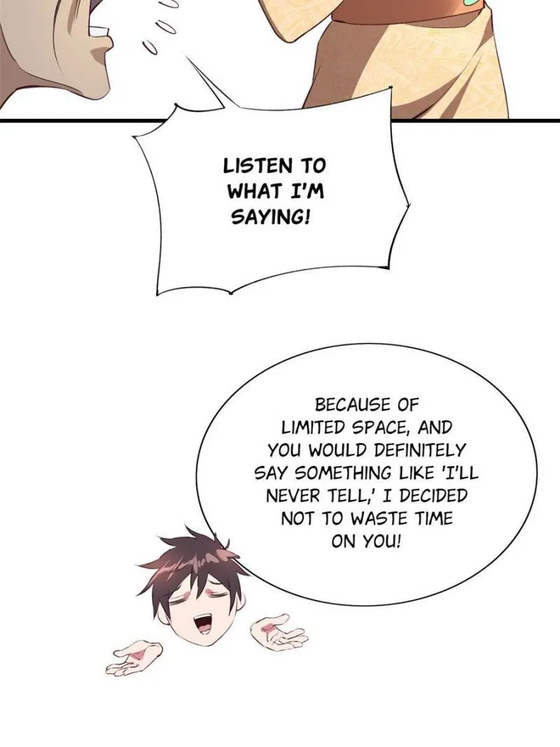 Read My Harem Depend On Drawing Card chapter 62 image 54 on Lezhin