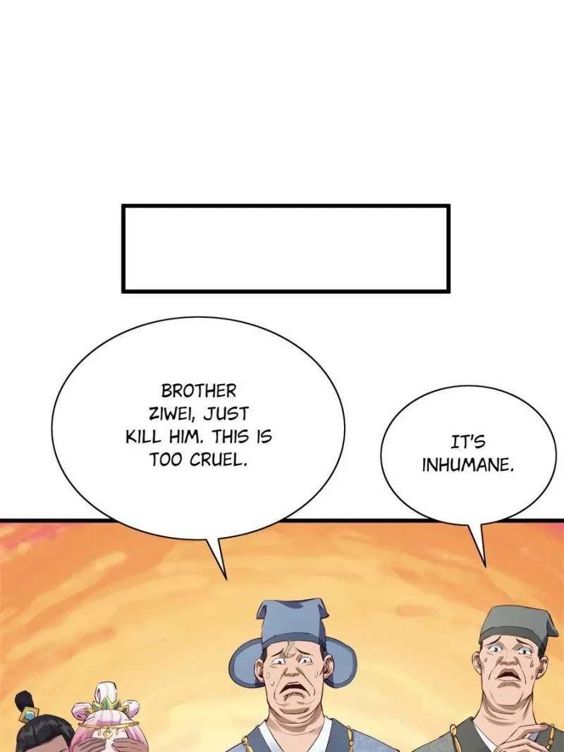 Read My Harem Depend On Drawing Card chapter 62 image 55 on Lezhin