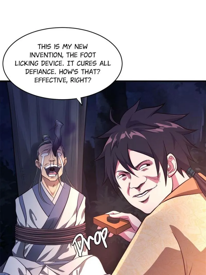 Read My Harem Depend On Drawing Card chapter 62 image 59 on Lezhin