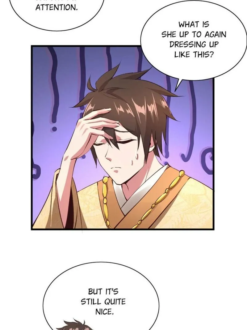 Read My Harem Depend On Drawing Card chapter 62 image 6 on Lezhin