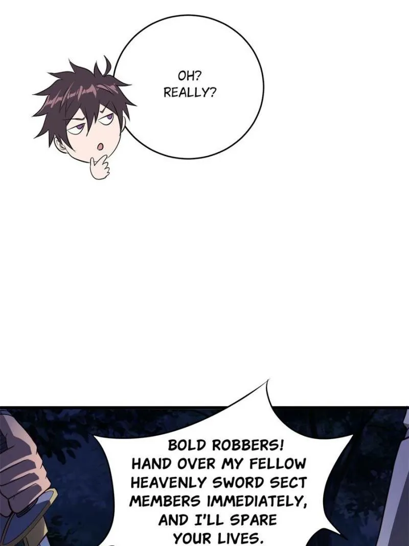 Read My Harem Depend On Drawing Card chapter 62 image 64 on Lezhin