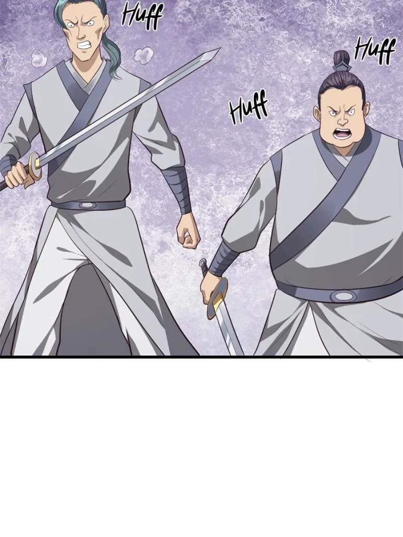 Read My Harem Depend On Drawing Card chapter 62 image 66 on Lezhin