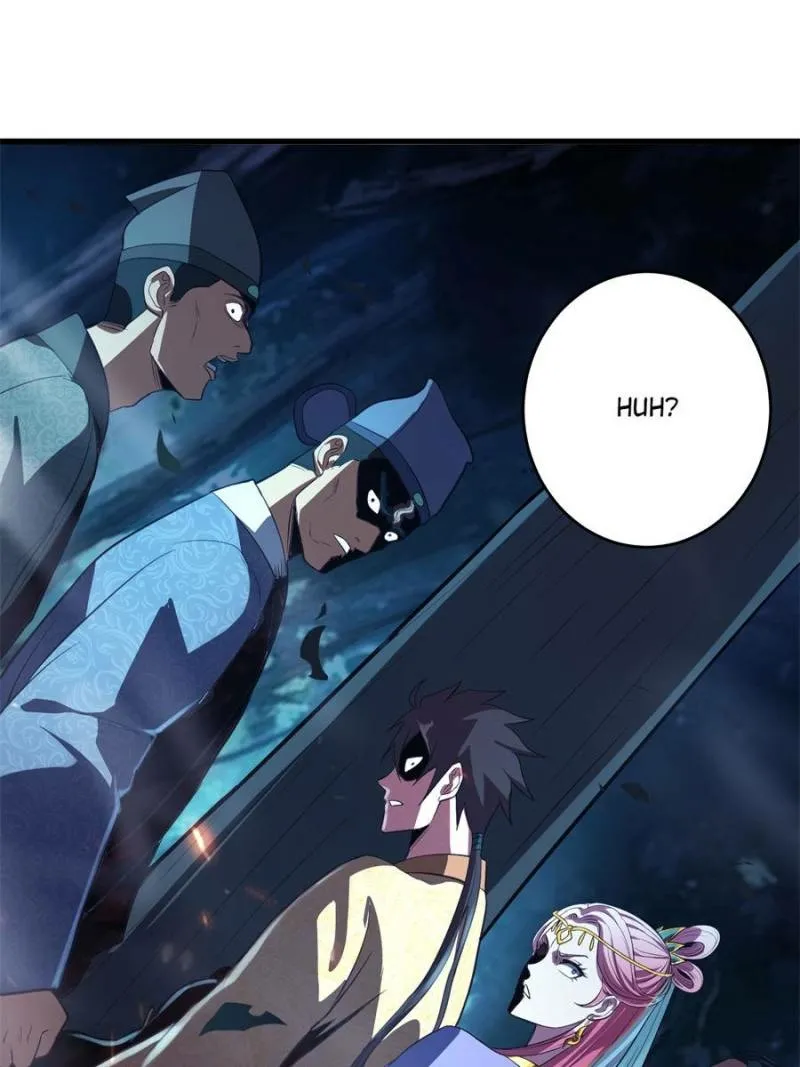 Read My Harem Depend On Drawing Card chapter 62 image 67 on Lezhin