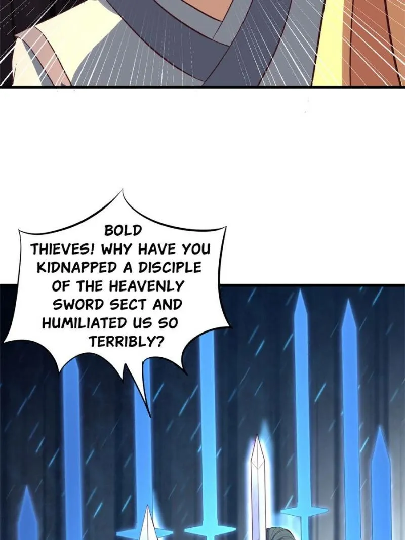 Read My Harem Depend On Drawing Card chapter 63 image 1 on Lezhin
