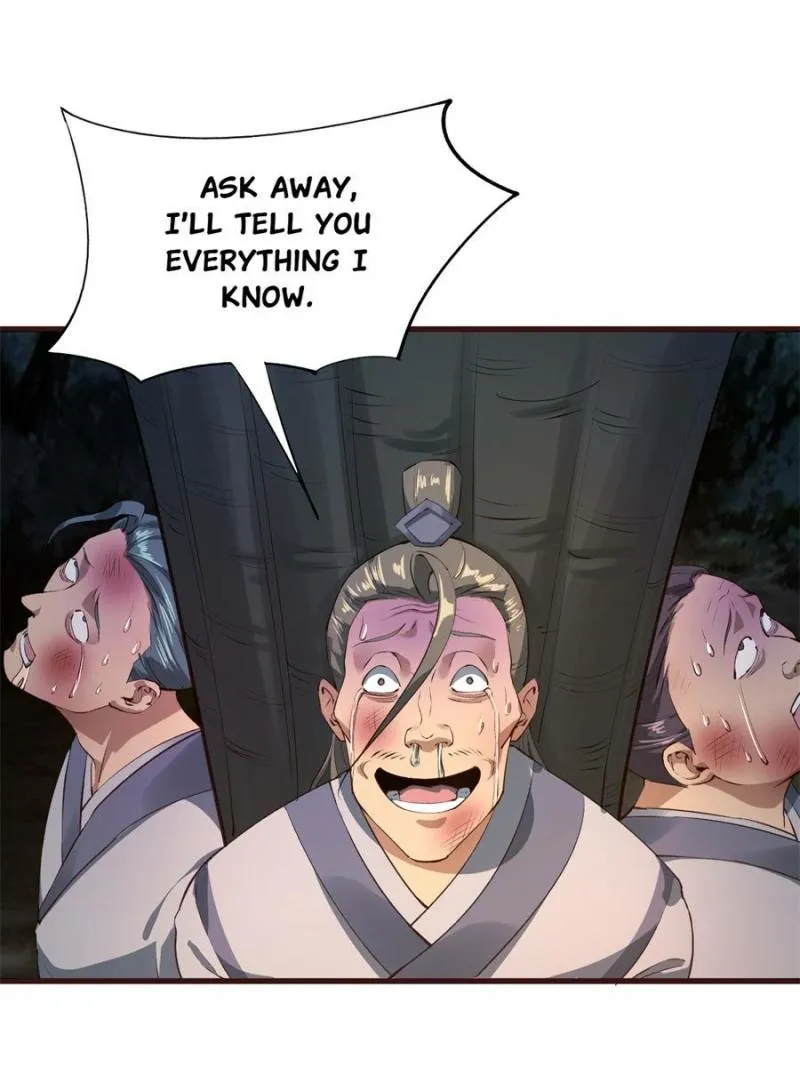 Read My Harem Depend On Drawing Card chapter 63 image 11 on Lezhin