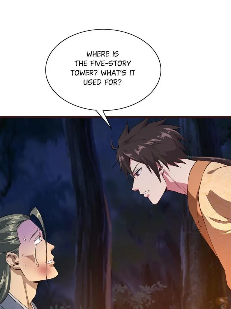 Read My Harem Depend On Drawing Card chapter 63 image 12 on Lezhin