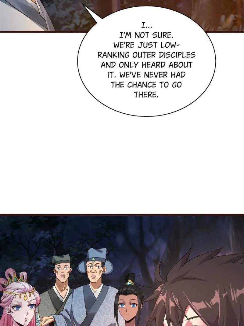 Read My Harem Depend On Drawing Card chapter 63 image 13 on Lezhin