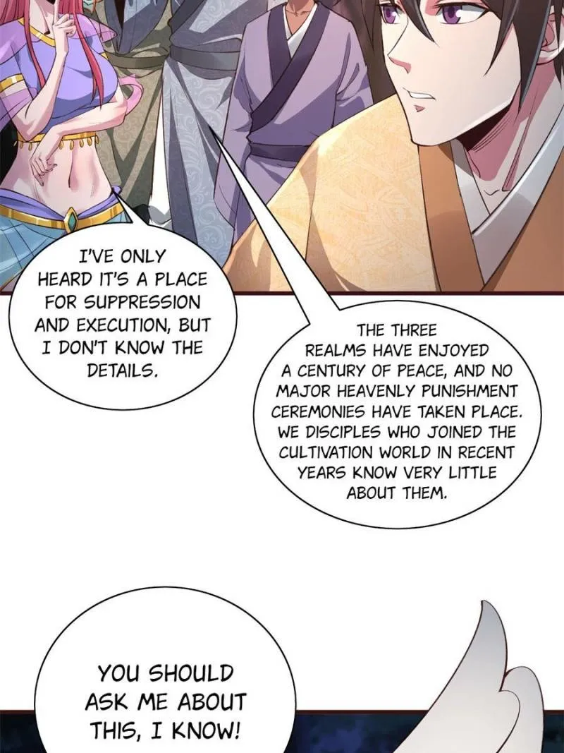 Read My Harem Depend On Drawing Card chapter 63 image 14 on Lezhin