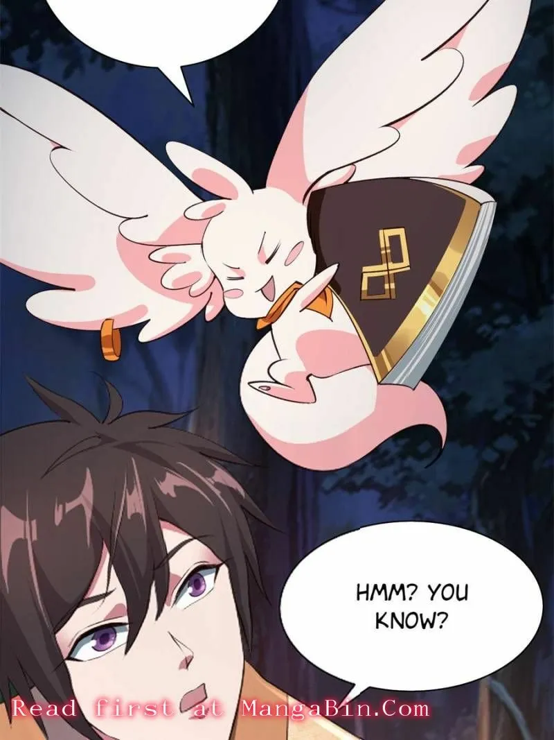 Read My Harem Depend On Drawing Card chapter 63 image 15 on Lezhin