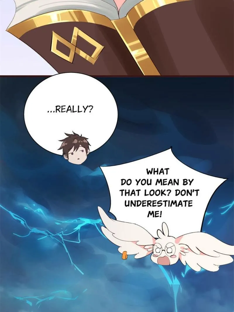 Read My Harem Depend On Drawing Card chapter 63 image 17 on Lezhin