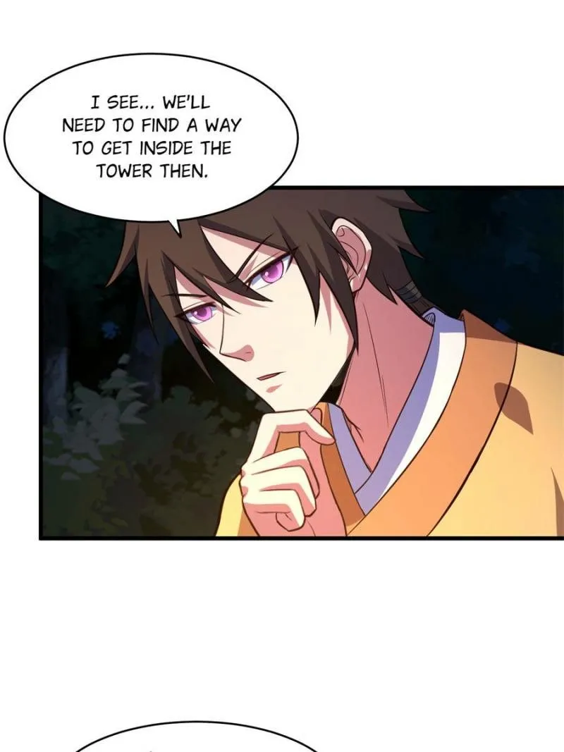 Read My Harem Depend On Drawing Card chapter 63 image 21 on Lezhin
