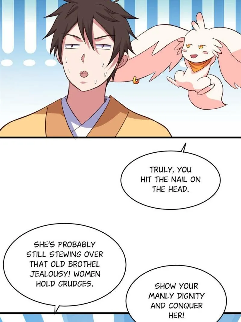 Read My Harem Depend On Drawing Card chapter 63 image 29 on Lezhin