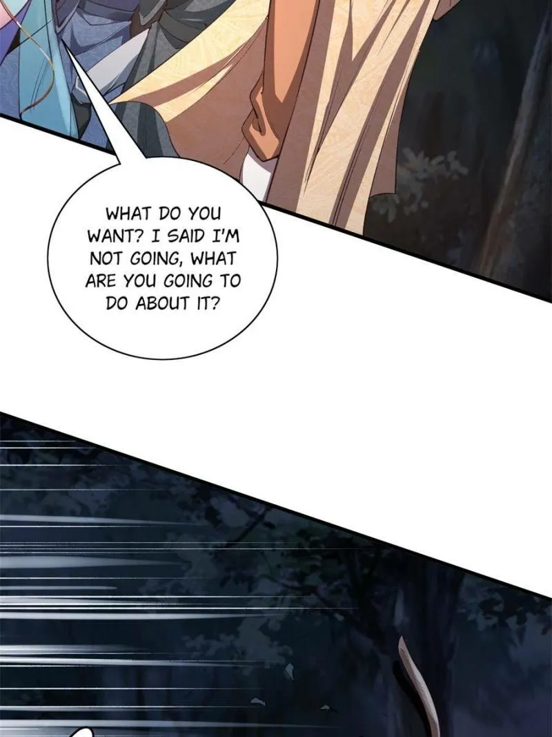 Read My Harem Depend On Drawing Card chapter 63 image 33 on Lezhin