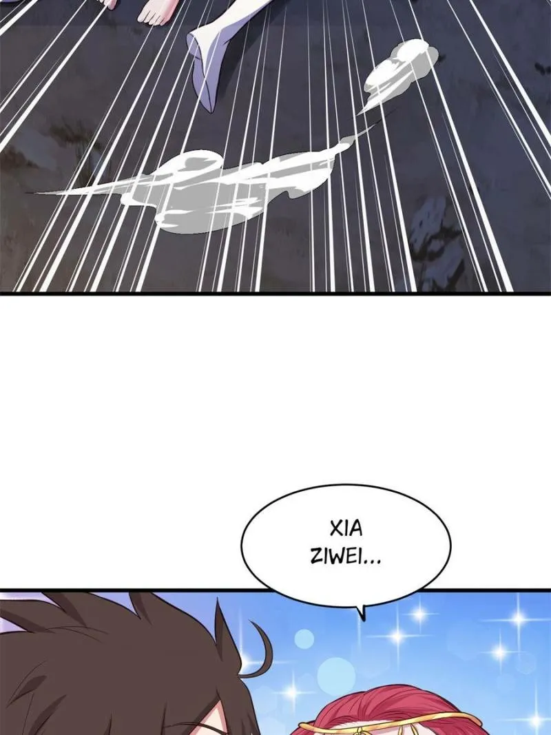 Read My Harem Depend On Drawing Card chapter 63 image 43 on Lezhin