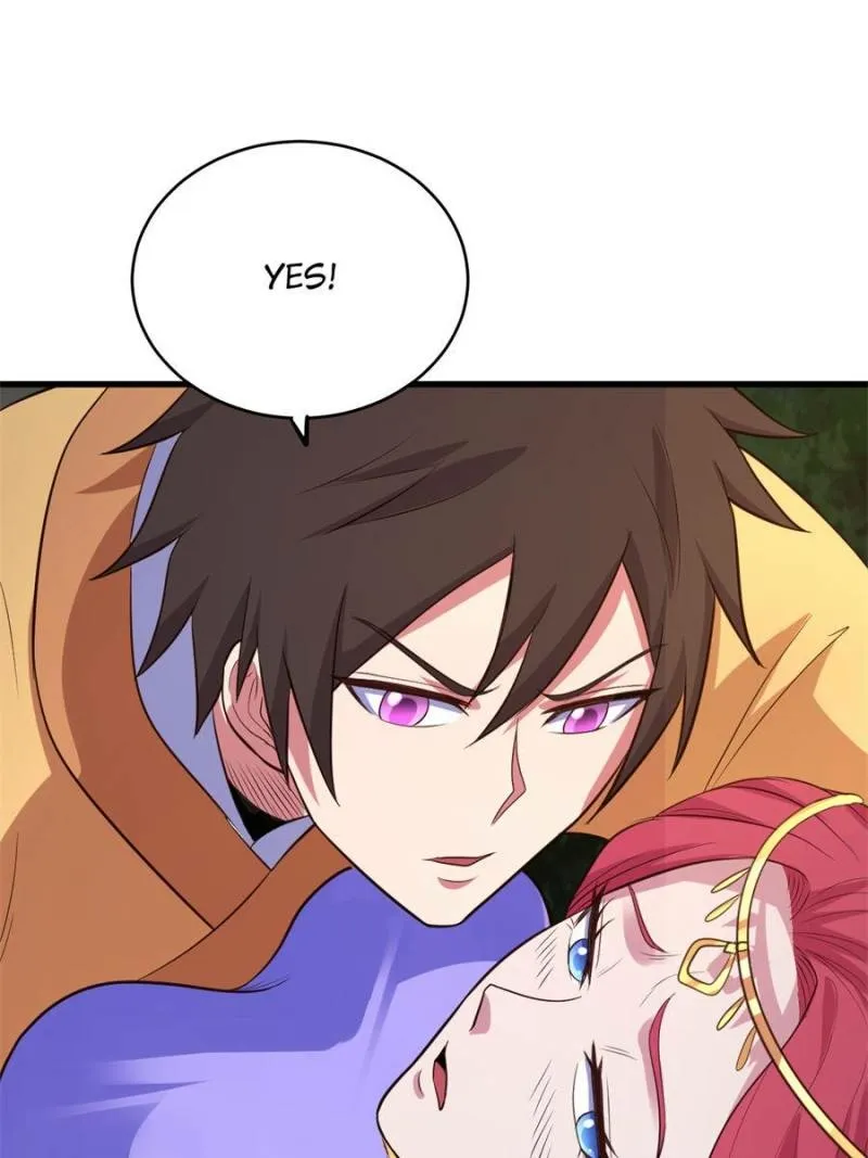 Read My Harem Depend On Drawing Card chapter 63 image 47 on Lezhin