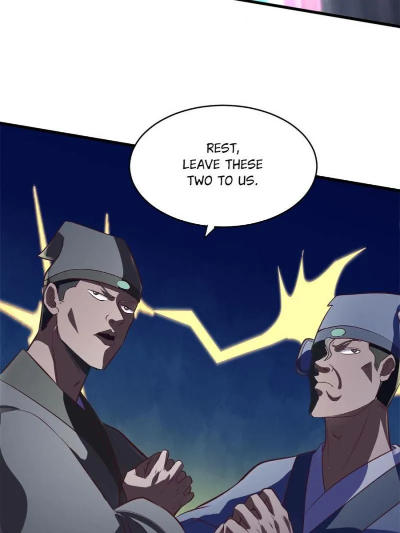 Read My Harem Depend On Drawing Card chapter 63 image 5 on Lezhin