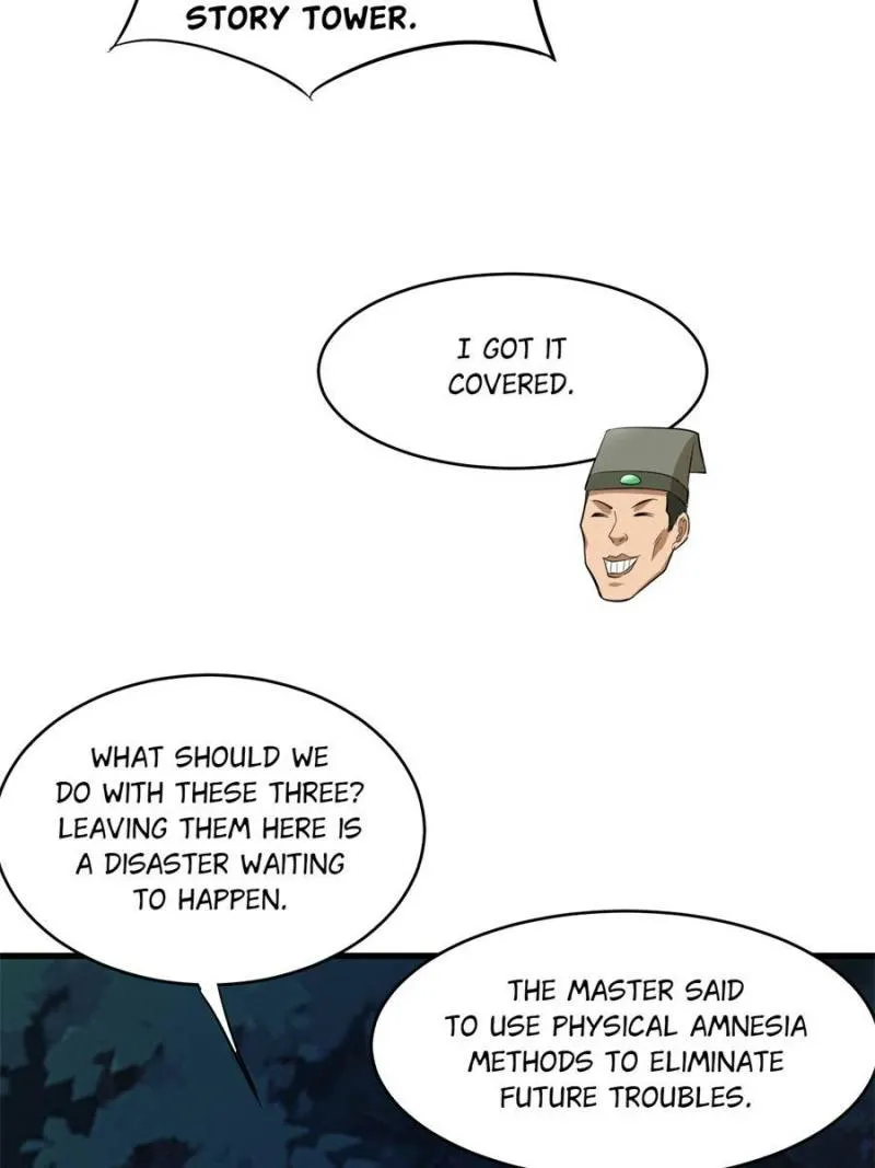 Read My Harem Depend On Drawing Card chapter 63 image 50 on Lezhin
