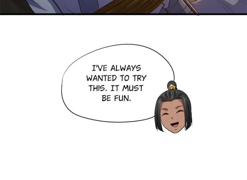Read My Harem Depend On Drawing Card chapter 63 image 52 on Lezhin