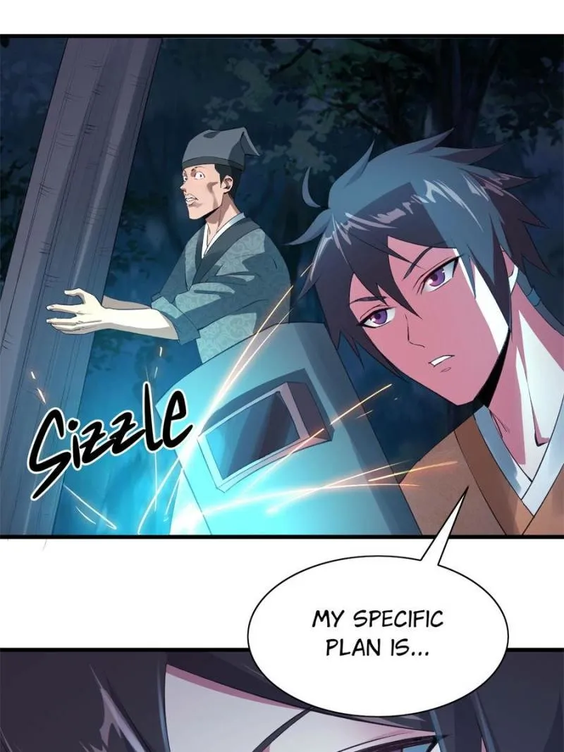 Read My Harem Depend On Drawing Card chapter 63 image 55 on Lezhin
