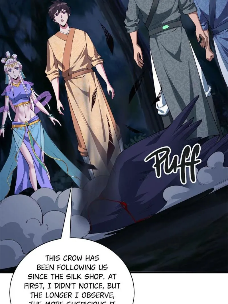 Read My Harem Depend On Drawing Card chapter 63 image 59 on Lezhin