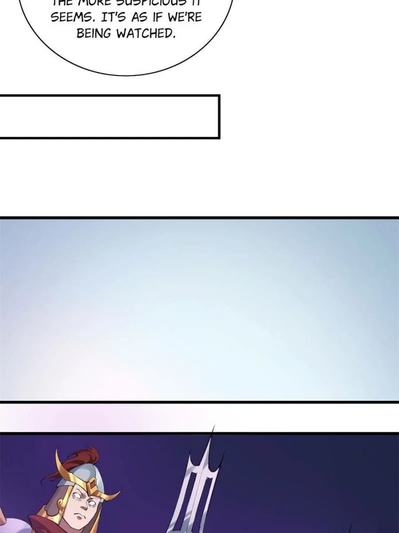 Read My Harem Depend On Drawing Card chapter 63 image 60 on Lezhin