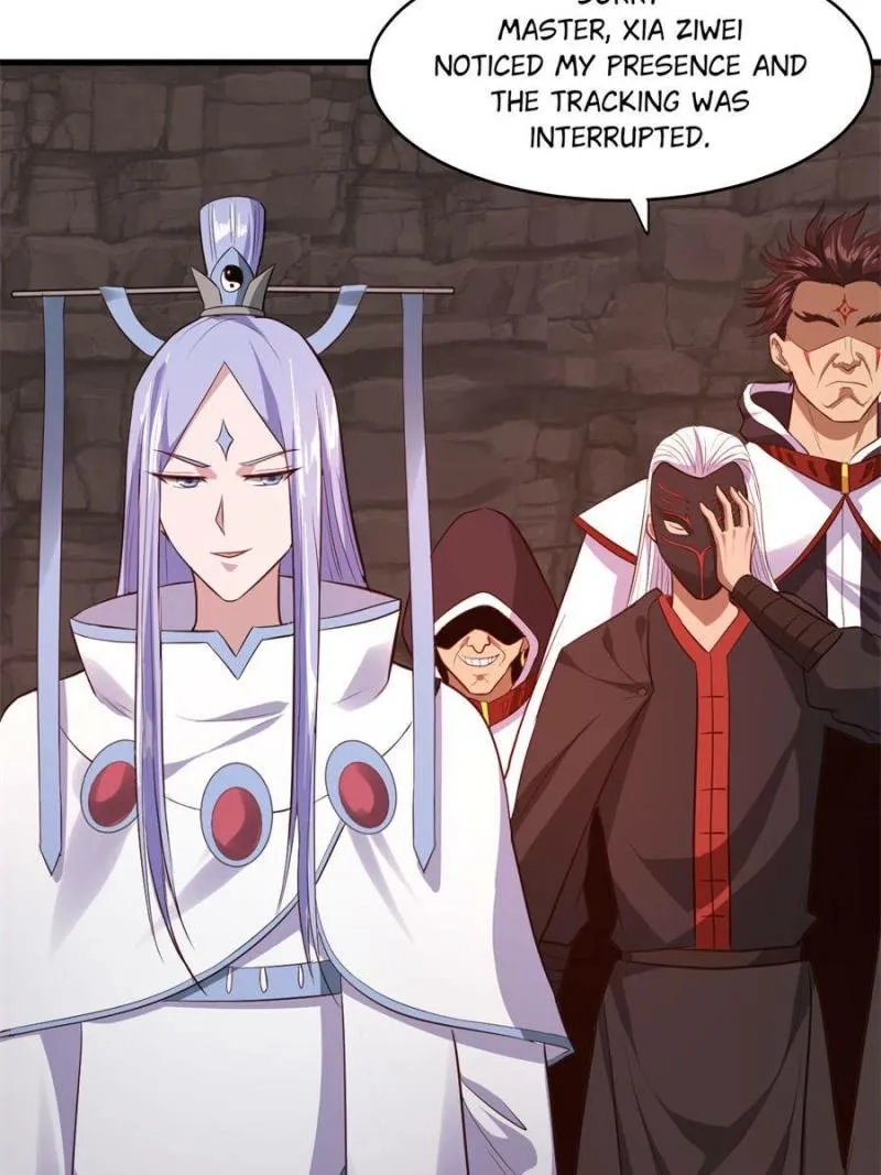 Read My Harem Depend On Drawing Card chapter 63 image 64 on Lezhin