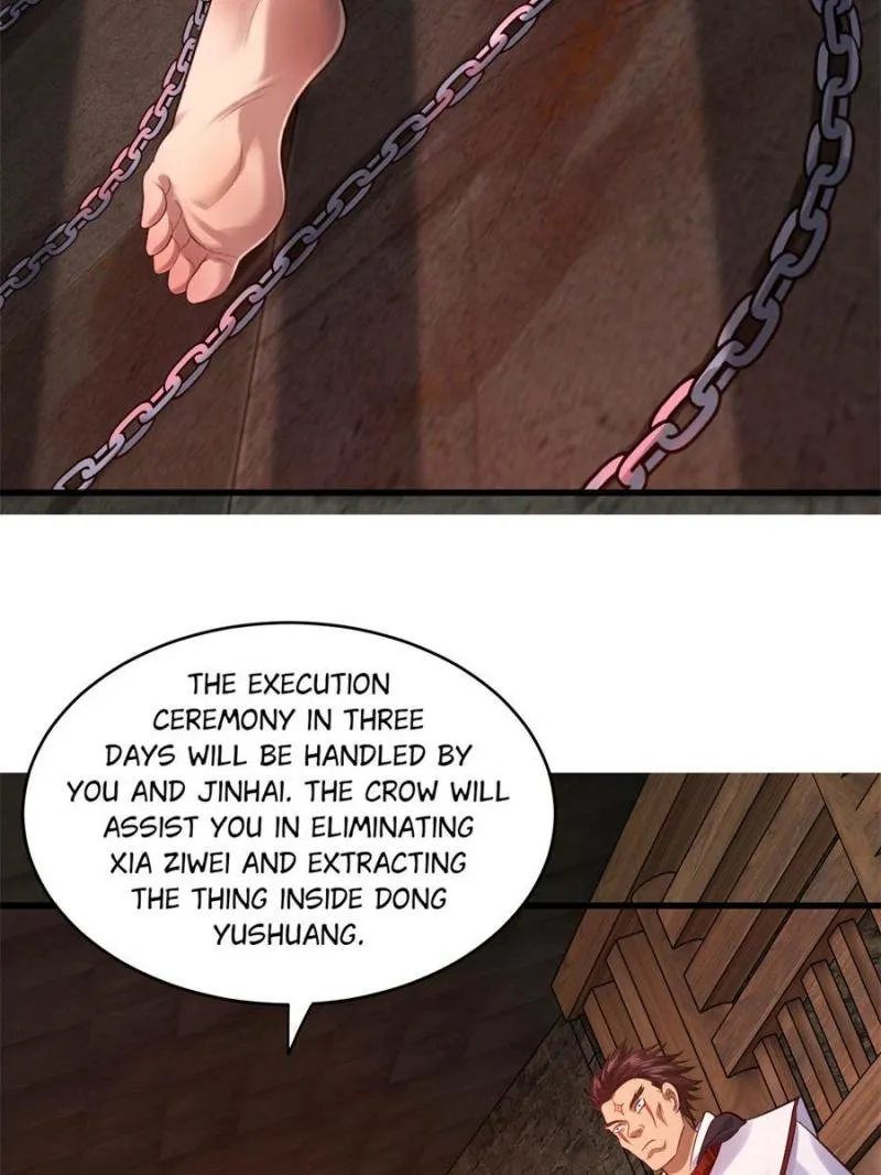 Read My Harem Depend On Drawing Card chapter 63 image 68 on Lezhin