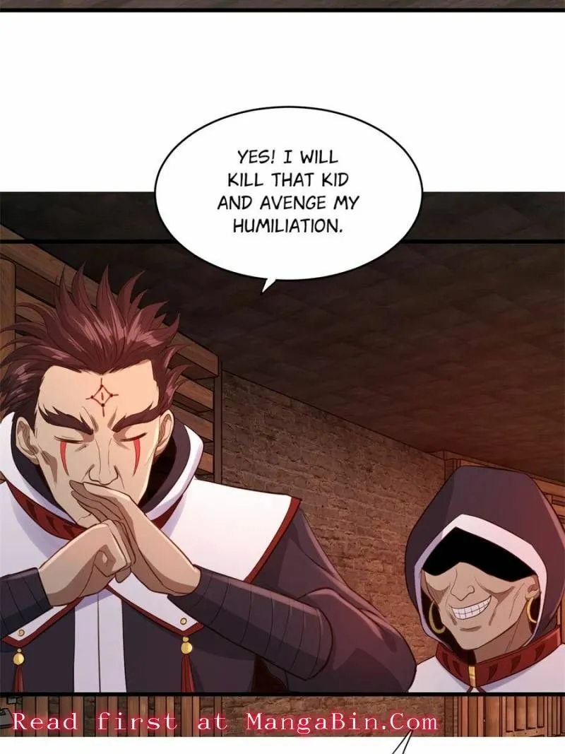 Read My Harem Depend On Drawing Card chapter 63 image 70 on Lezhin