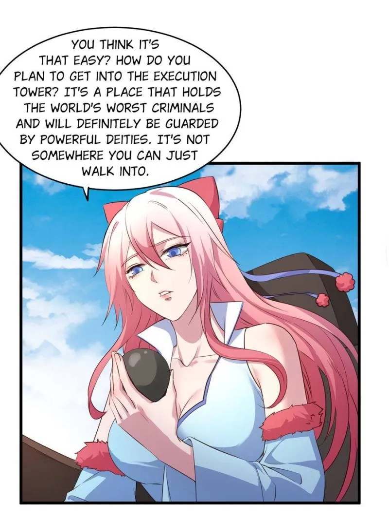 Read My Harem Depend On Drawing Card chapter 64 image 10 on Lezhin
