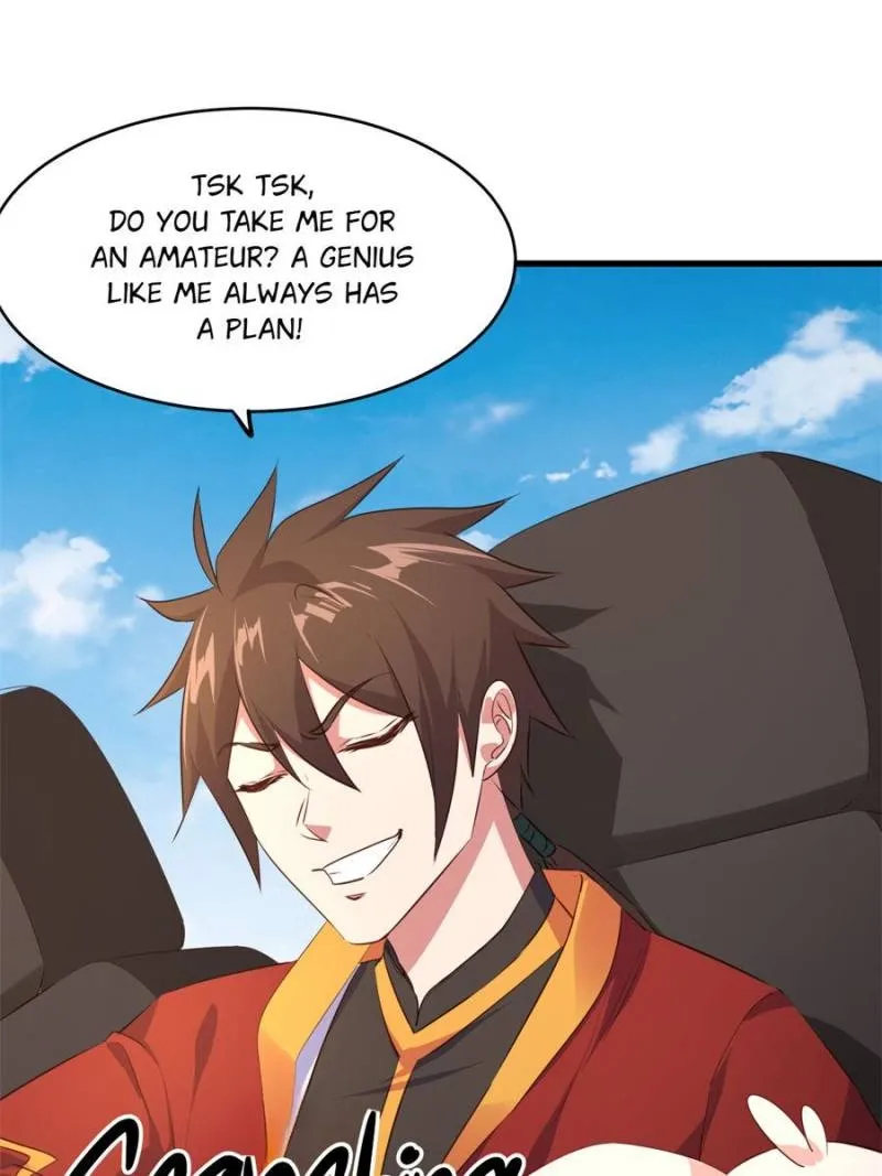 Read My Harem Depend On Drawing Card chapter 64 image 11 on Lezhin