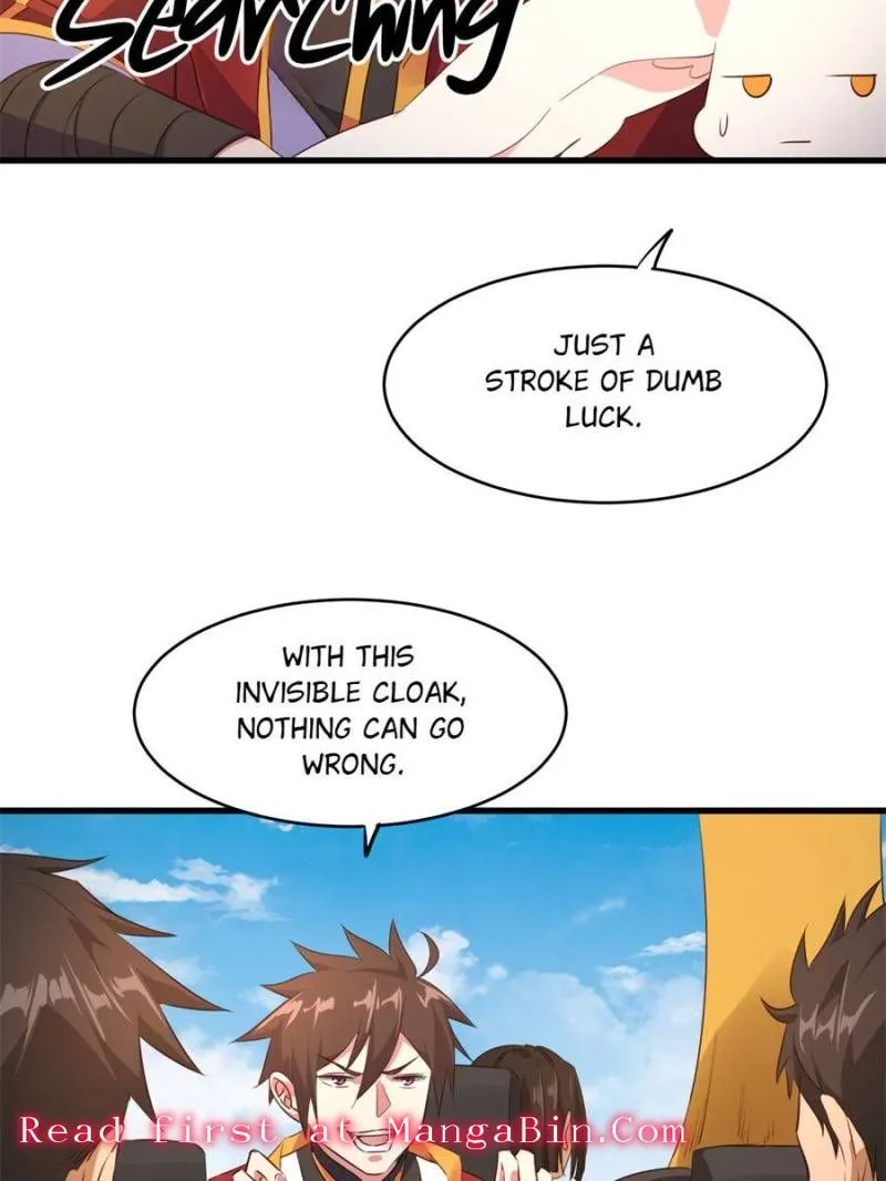 Read My Harem Depend On Drawing Card chapter 64 image 12 on Lezhin
