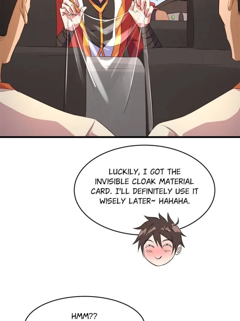 Read My Harem Depend On Drawing Card chapter 64 image 13 on Lezhin