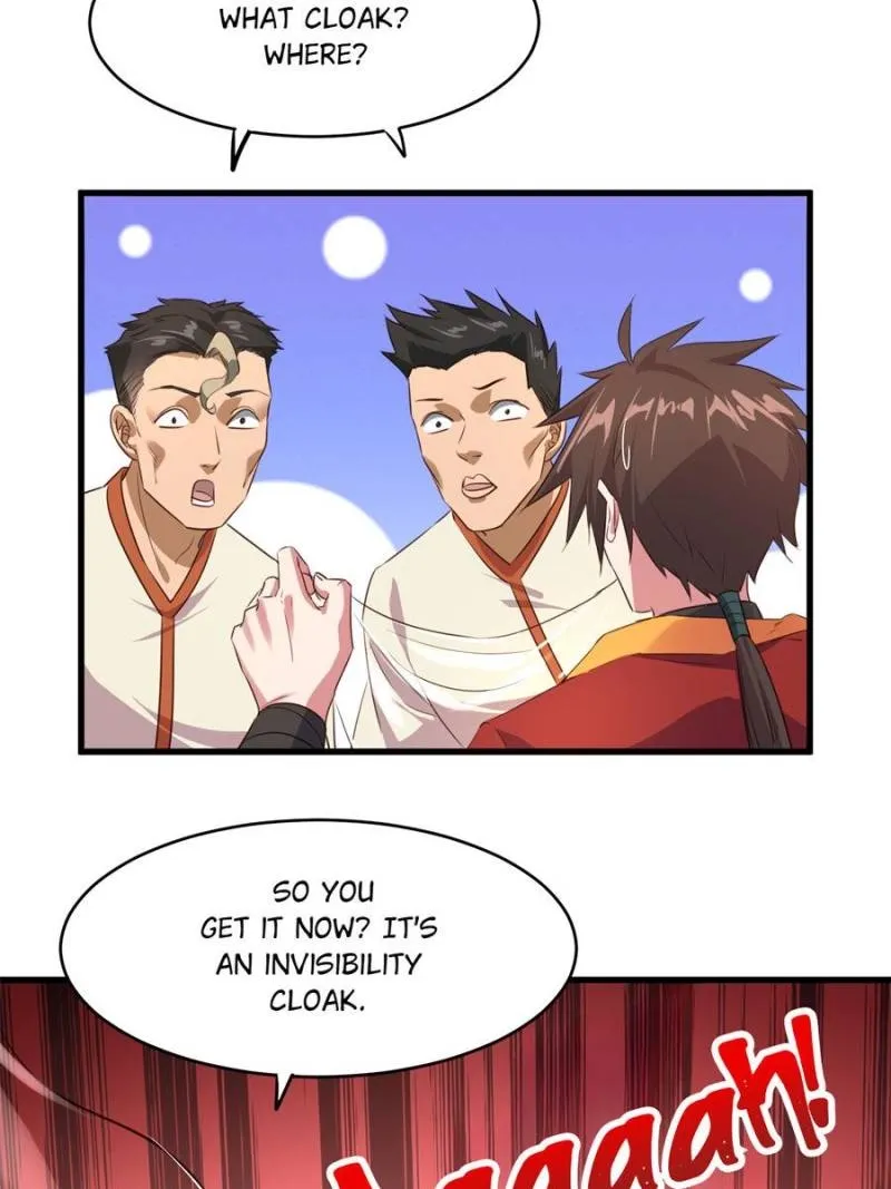 Read My Harem Depend On Drawing Card chapter 64 image 14 on Lezhin