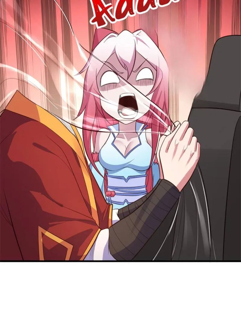 Read My Harem Depend On Drawing Card chapter 64 image 15 on Lezhin