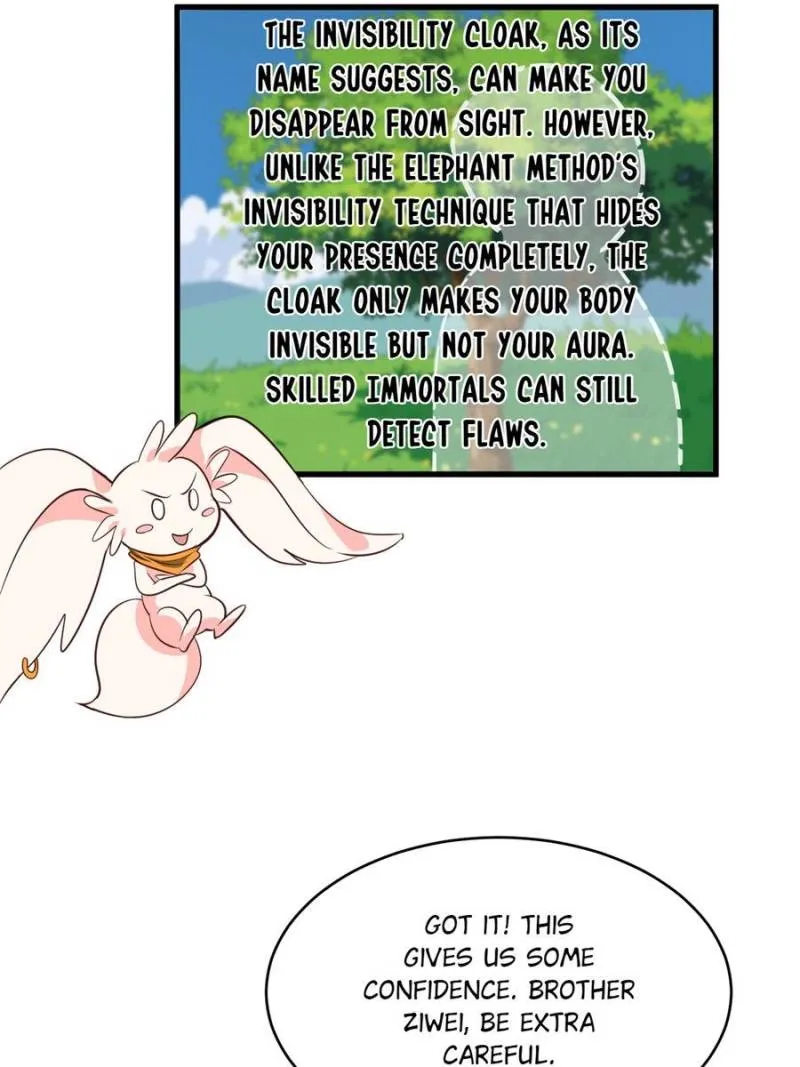 Read My Harem Depend On Drawing Card chapter 64 image 16 on Lezhin