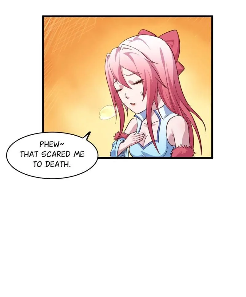Read My Harem Depend On Drawing Card chapter 64 image 18 on Lezhin