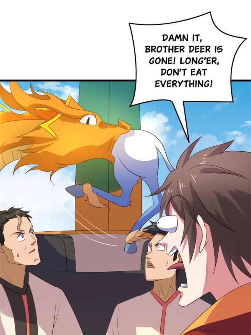 Read My Harem Depend On Drawing Card chapter 64 image 19 on Lezhin