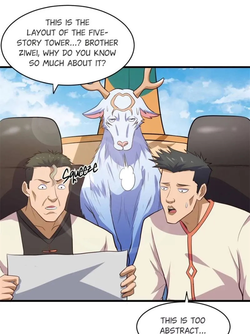 Read My Harem Depend On Drawing Card chapter 64 image 2 on Lezhin