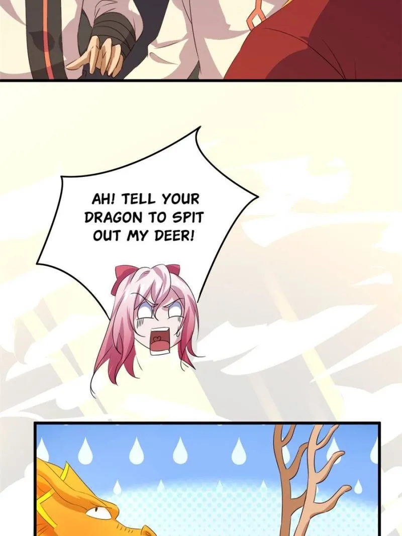 Read My Harem Depend On Drawing Card chapter 64 image 20 on Lezhin
