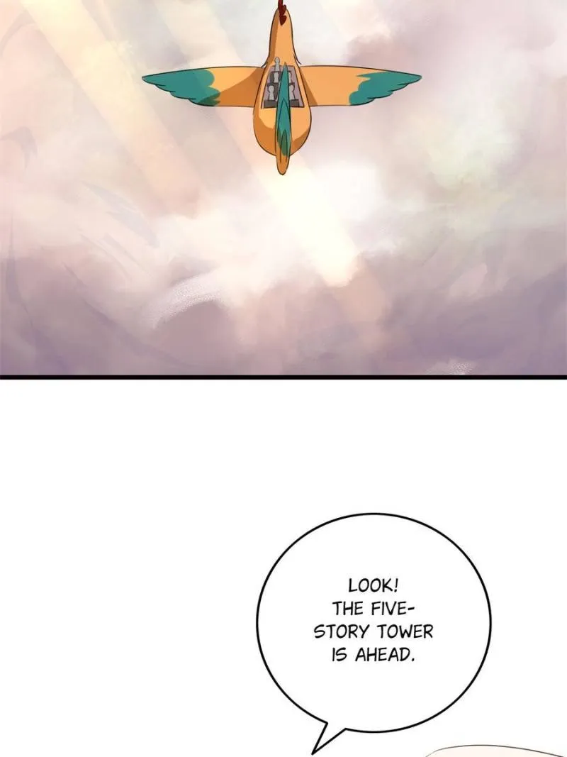 Read My Harem Depend On Drawing Card chapter 64 image 23 on Lezhin