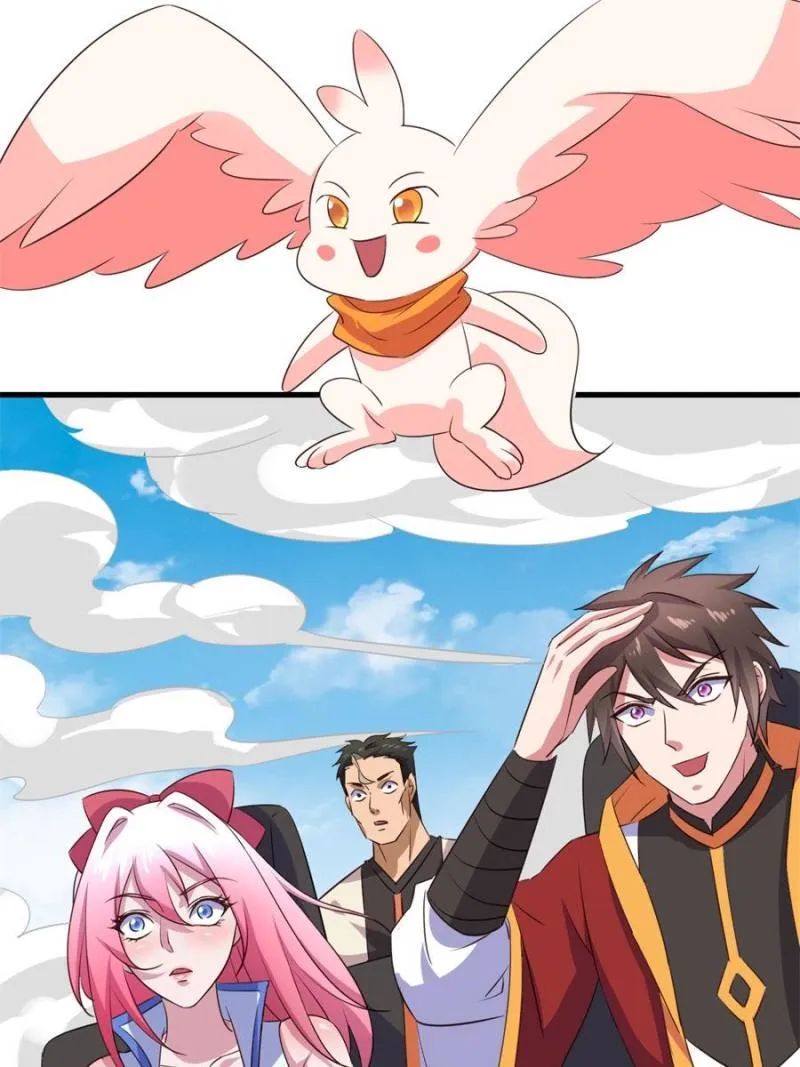 Read My Harem Depend On Drawing Card chapter 64 image 24 on Lezhin