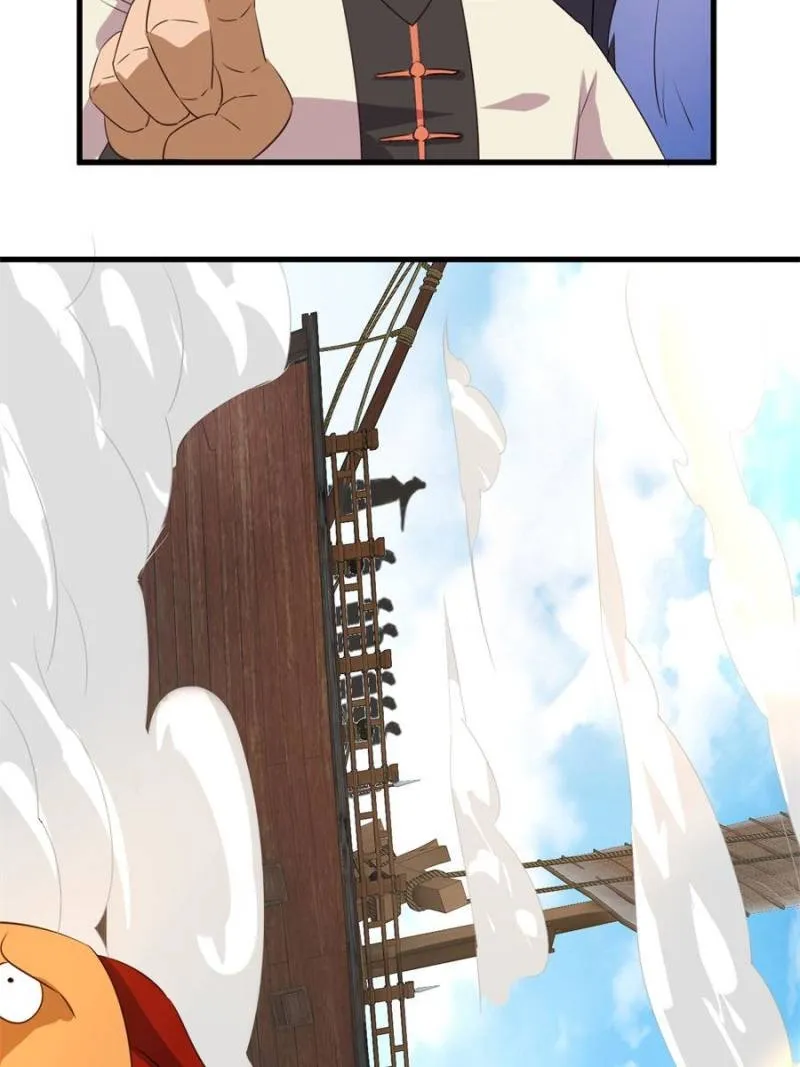 Read My Harem Depend On Drawing Card chapter 64 image 26 on Lezhin